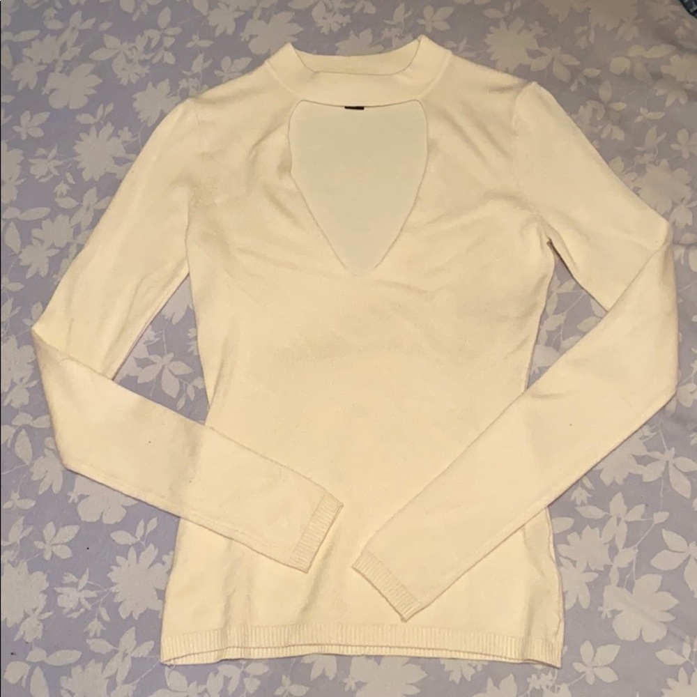 Women’s long sleeve
